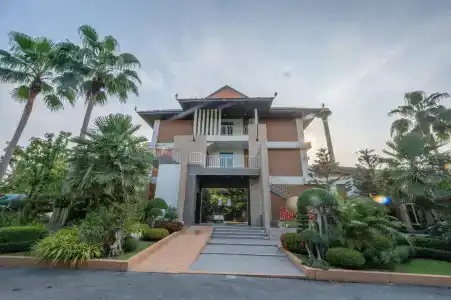 Juntra Resort & - 10