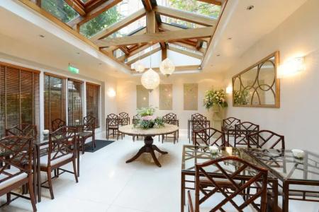 Twenty Nevern Square - 44