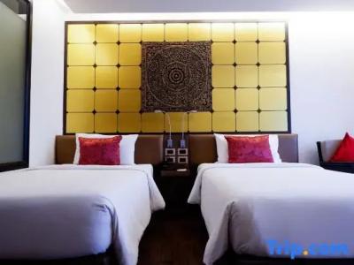 The Beach Heights Resort Sha Plus - 47