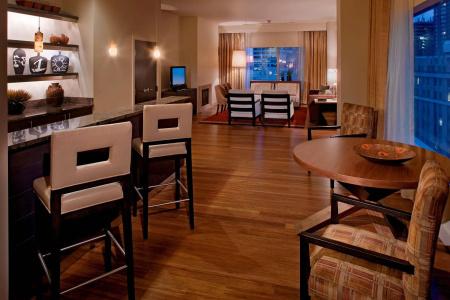 Hyatt at Olive 8 - 28