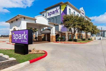 Comfort Inn Near Seaworld - Lackland Afb - 19