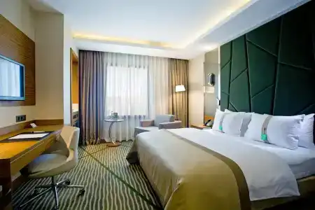 Holiday Inn Gaziantep, An Ihg - 18