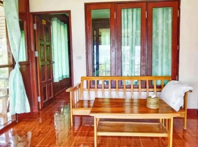 Three Monkeys Bungalows - 54