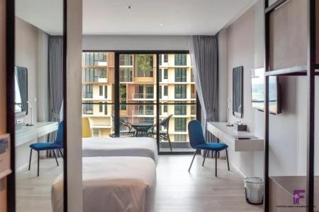 Fortune Saeng Chan Beach Rayong - Sha Plus - 86