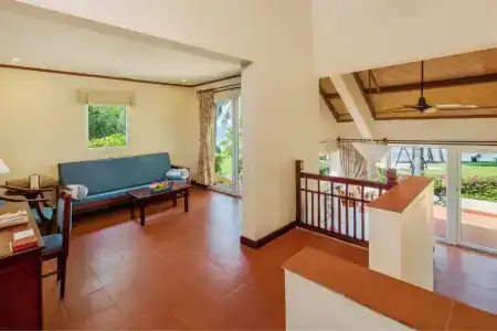 Victoria Phan Thiet Beach Resort & Spa - 101