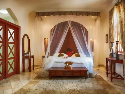 The Seyyida and Spa - 36