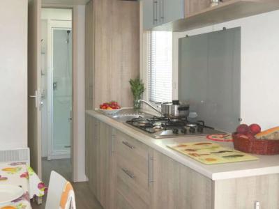 Balatontourist Füred Camping & Bungalows - 12