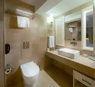 Titanic Comfort Sisli - 58