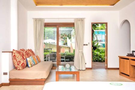 Aqua Beads Samed - 43