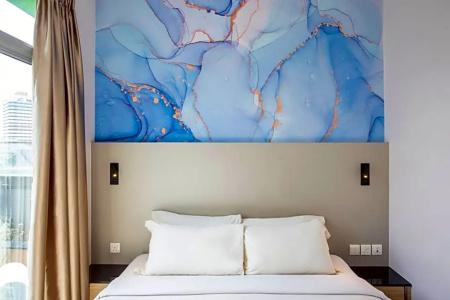 ibis Styles Albert - 46