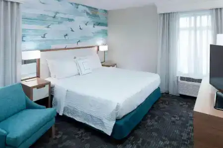 Courtyard Virginia Beach Oceanfront / North 37th Street - 96