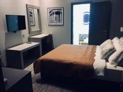 Metis Athens Suites - 14