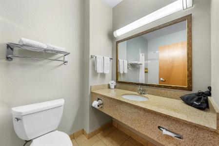 Best Western Plus San Antonio East Inn & Suites - 52