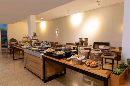 Wyndham Sao Paulo Paulista - 9