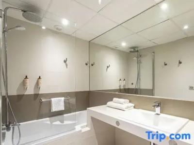 Mercure Angoulême Hôtel de France - 104