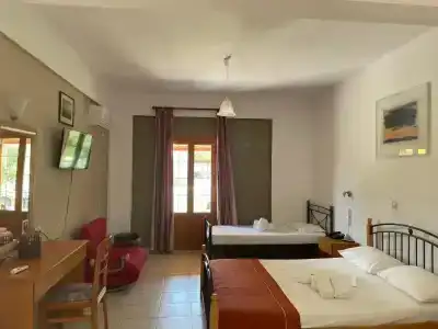 Mikro Chorio - 3