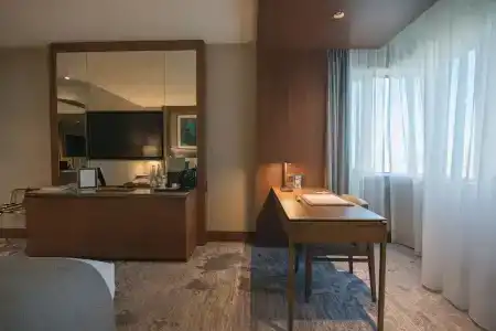 Intercontinental Lisbon, An Ihg - 73