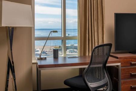 Embassy Suites By Hilton Seattle Downtown Pioneer Square - 34