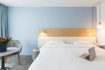 ibis Styles Aix les Bains - 50