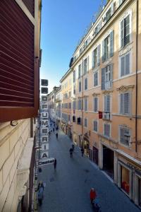Gravina Suite Frattina - 49