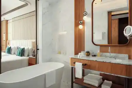 JW Marriott - 8