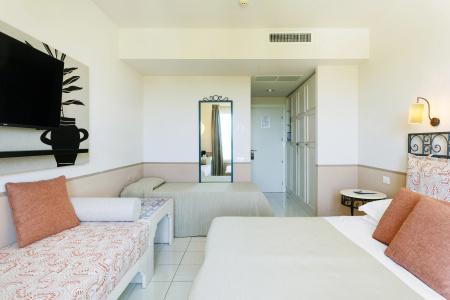 Costanza Resort - 1