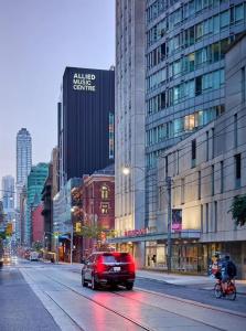 Pantages Centre - 19
