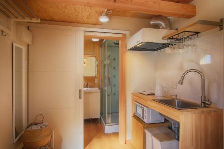 Tiny House Moritabby - 21