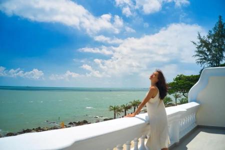 Mercure Vung Tau - 87