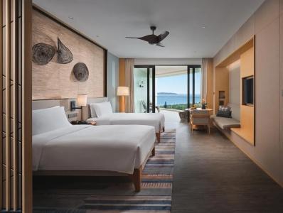 Crowne Plaza Sanya Haitang Bay Resort, An Ihg - 82