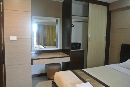 Nanatai Suites - 55