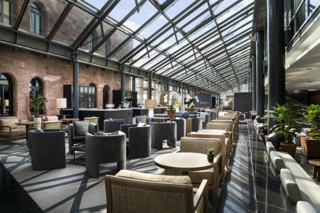 Hyatt Regency Mainz - 31