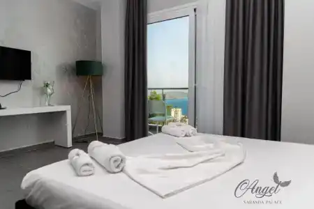 Angel Saranda Palace - 76