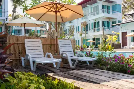 The Samui Beach Resort - Sha Plus Certified - 20