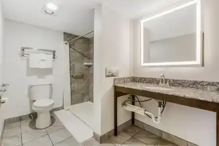 Best Western InnSuites Tucson Foothills & Suites - 141