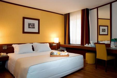 Holiday Inn Lisbon-Continental, An Ihg - 5