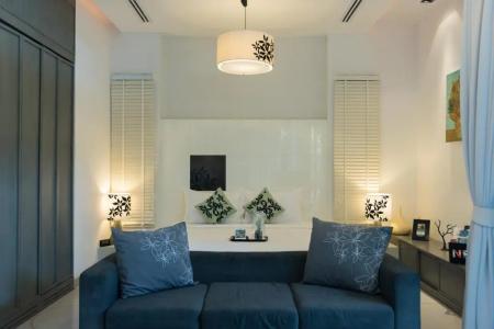 Cera Resort @ Cha-am - 72