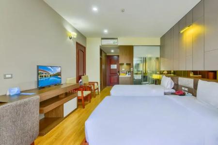 Manli Resort QuảNg bìNh - 43