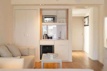 Sol Wave House All Suites - 35