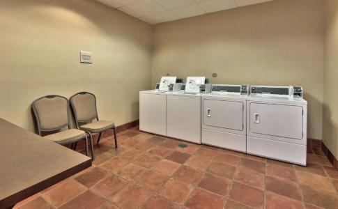 Hilton Garden Inn - 29