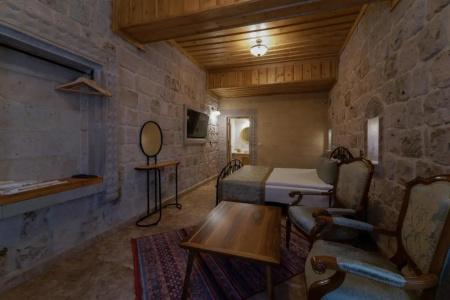 Luxury Cratus Stone Palace - 32