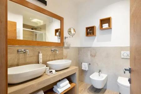 Brunet - The Dolomites Resort - 170