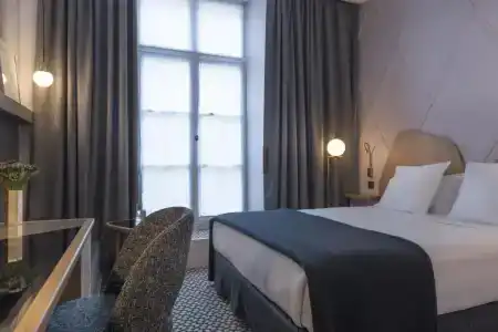 Millésime Hôtel - 63