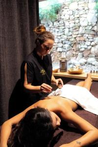 Gran Paradiso Spa - 20