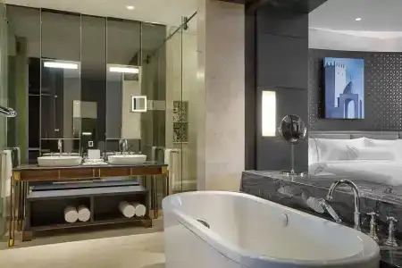 The Westin & Spa - 26