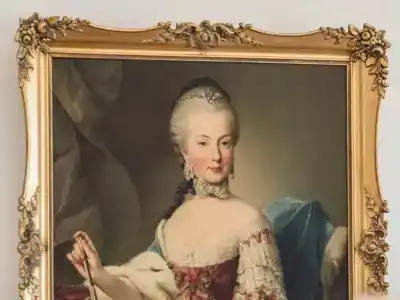 Schloß Schönbrunn Grand Suite - 11