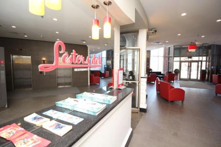 Chrome Centre-Ville - 13