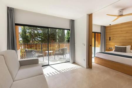 Las Gaviotas Suites & Spa - 80