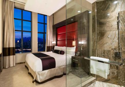 Deltas by Marriott Conference Centre - 4