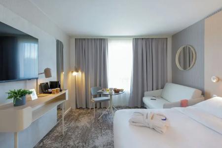 Novotel Aix-en-Provence Pont de L'Arc - 71